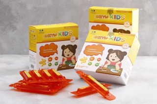 Enzym kids sỉ 11 hop