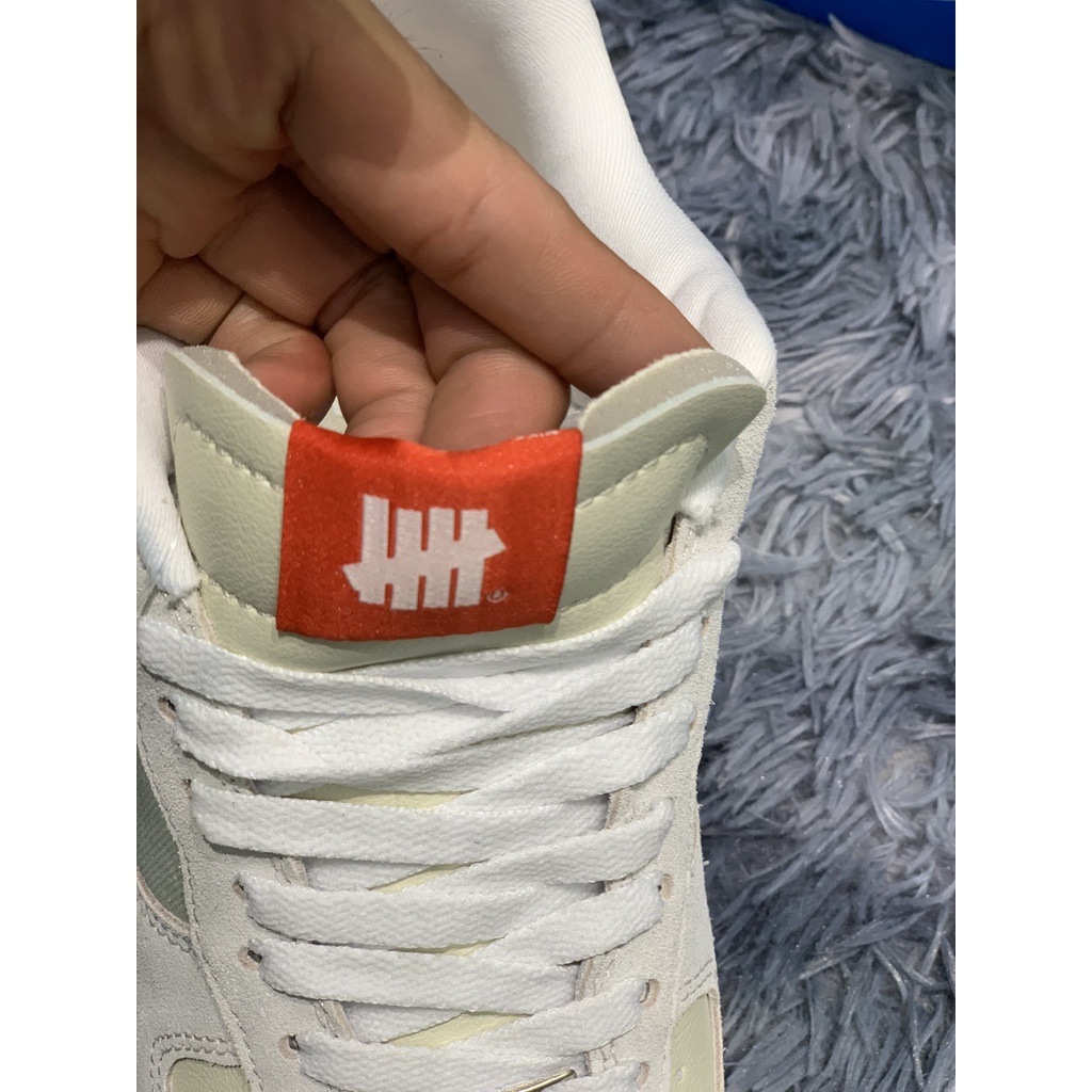 [x2manstore tặng tất] giày thể thao nam nữ afff1 Dunk got đỏ vệt xanh siu câp | BigBuy360 - bigbuy360.vn