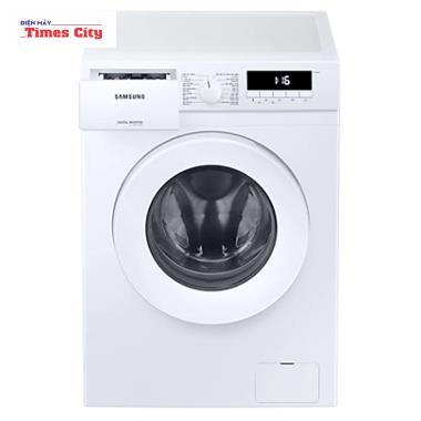 Máy giặt 8Kg Samsung WW80T3020WW/SV Digital Inverter