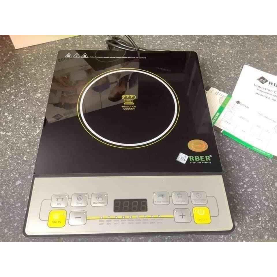 BẾP TỪ ĐƠN ARBER AB300