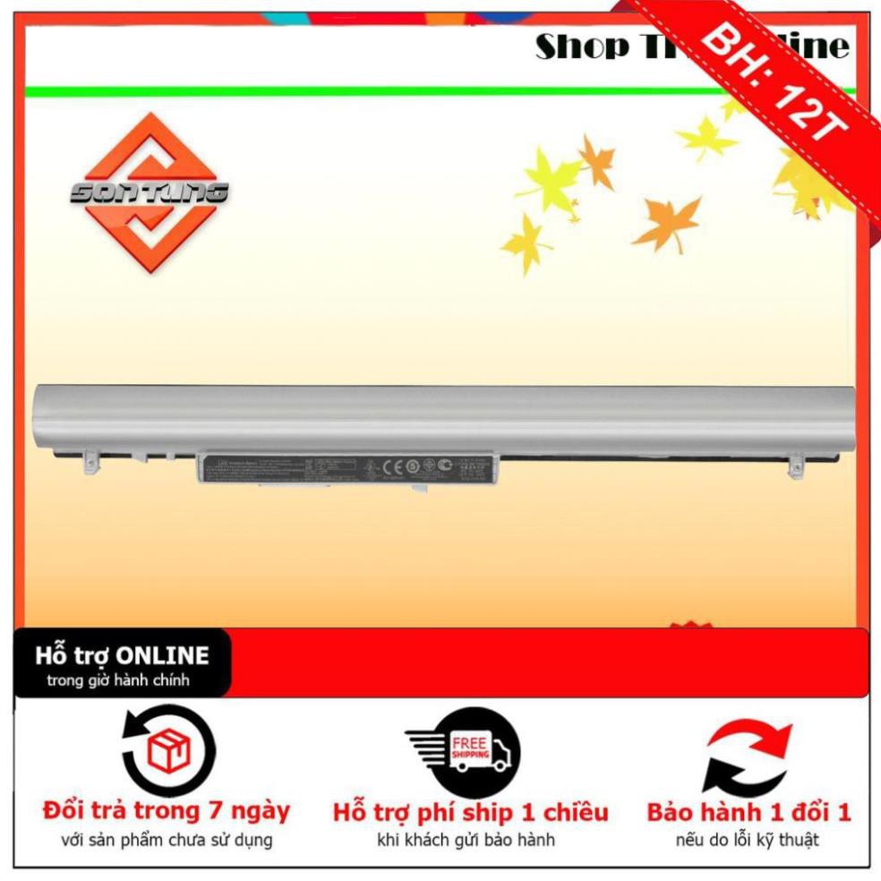 ⚡ Pin laptop HP 14-N LA04 15-N 14-R ( Pavilion Touchsmart 14 15 15-r )