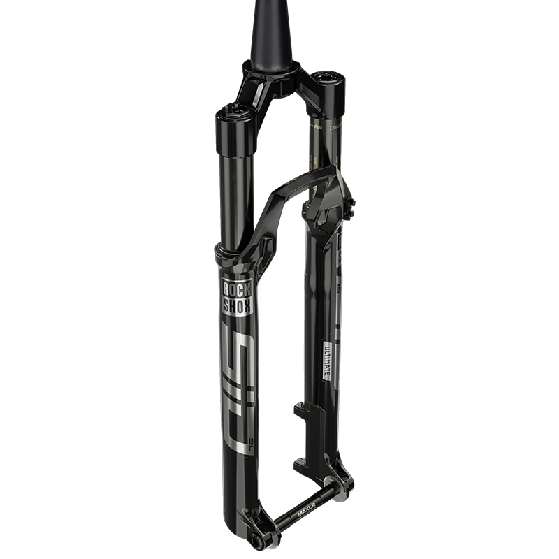 Miếng dán trang trí phuộc trước xe đạp leo núi 2021 Rockshox Sid Sl