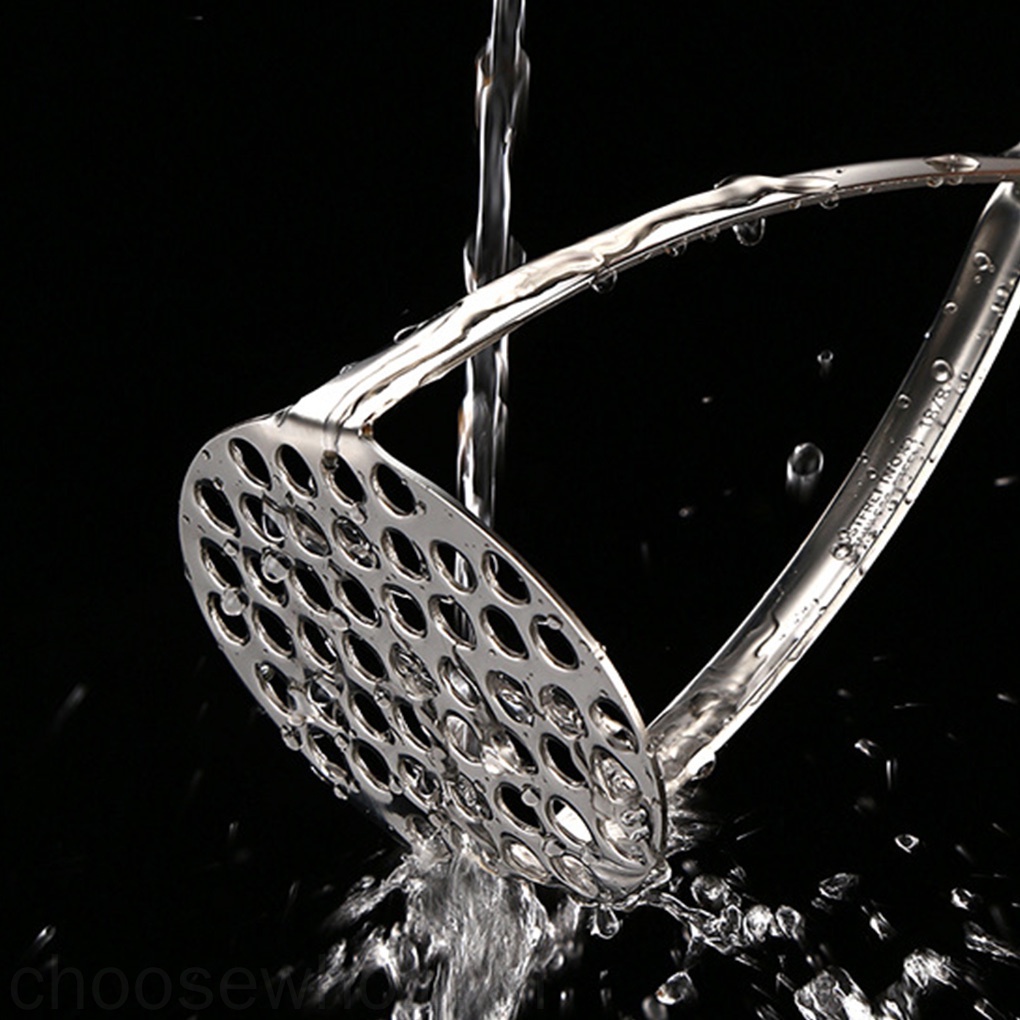 Dụng Cụ Nghiền Thực Phẩm Bằng Tay Tiện Lợi Cho Nhà Bếp Mã Số 1