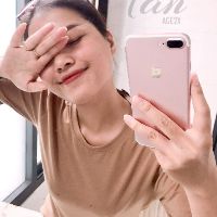 Áo Thun Nam Nữ #AGE2X Màu Mới (Tan, Đỏ Gạch, Soft Matcha, Light Blue)