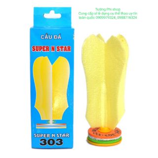 Cầu Đá Chất liệu Mút cao cấp 303 lốc 6 trái