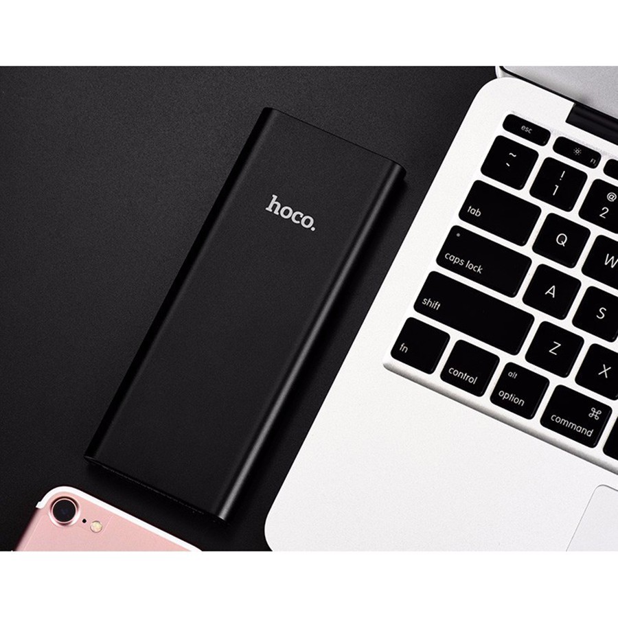 [ Giá Rẻ ] Pin dự phòng Hoco B16 - 10000mah | BigBuy360 - bigbuy360.vn