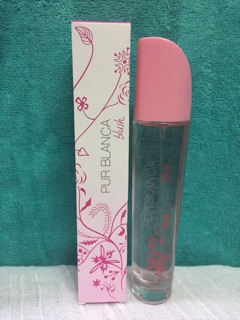 Nước hoa Purblanca Avon  50ml 