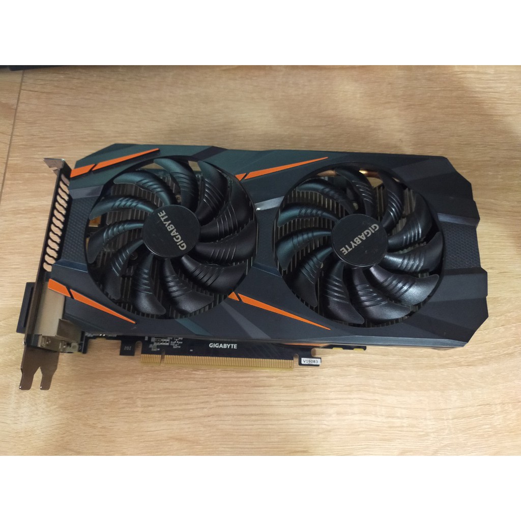 VGA GIGABYTE/ ASUS/ MSI GTX 1060/ 1050Ti/ 1050/ 750Ti | BigBuy360 - bigbuy360.vn