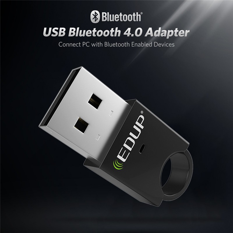 Adapter âm thanh DG không dây USB Bluetooth 4.0 | BigBuy360 - bigbuy360.vn