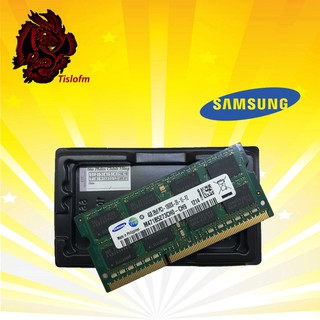 Ram 4Gb laptop PC3 / DDR3 bus 1333