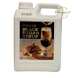 Đường Đen Falu 2k5 Đài loan HSD 1 năm NSX 15 / 2 / 2020