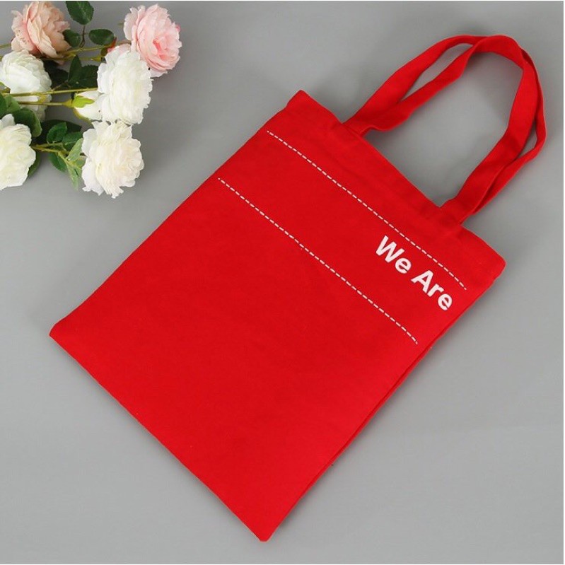 VẢI BỐ CANVAS KINGBAG