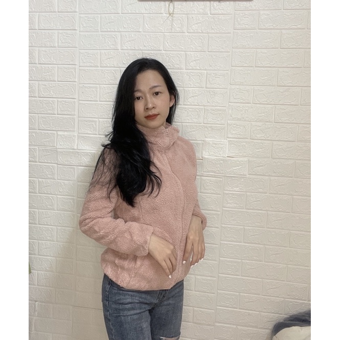 Áo Lông Uniqlo 2hand nhật