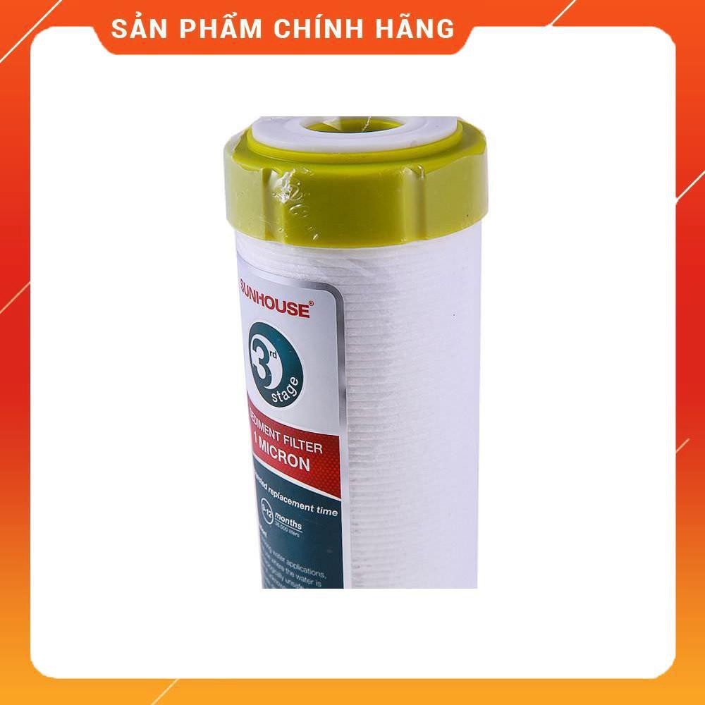 Lõi lọc R.O Sunhouse số 3