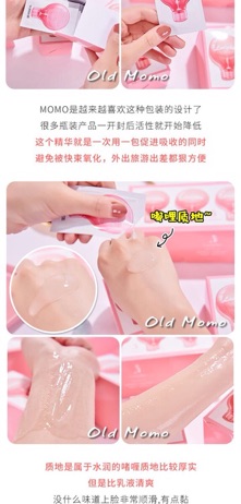 Tinh chất Ladyskin cho da mụn