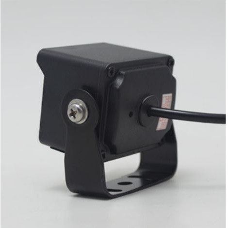 Camera lùi xe tải, xe khách, xe bus có đèn Led quan sát ban đêm rõ nét