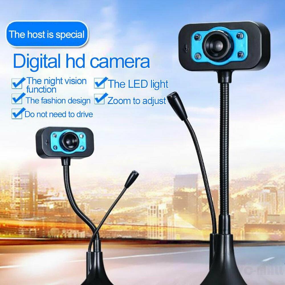 Webcam HD kỹ thuật số cao cấp tiện dụng | BigBuy360 - bigbuy360.vn
