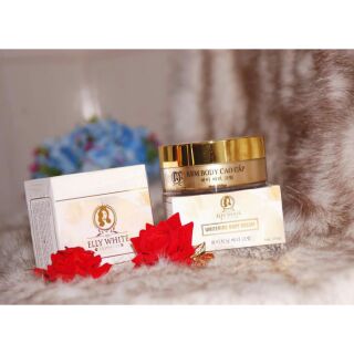 Body Elly White cao cấp