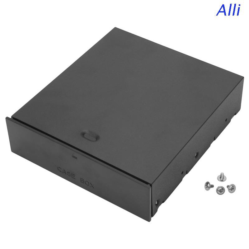 Hộp Đựng Ổ Cứng Hdd 5.25 "Dành Cho Máy Tính | BigBuy360 - bigbuy360.vn