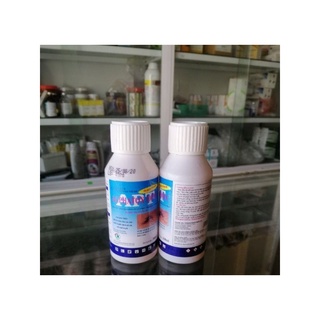 Thuốc muỗi Alphatox 100EC