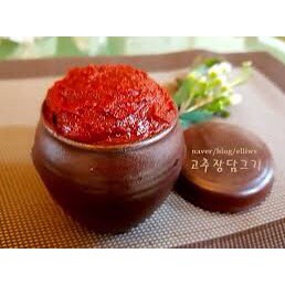 TƯƠNG ỚT HÀN QUỐC 200G, SỐT BÁNH GẠO 200G