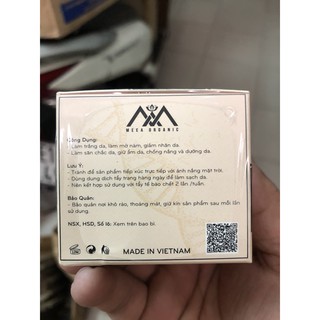 Kem Face Colagen Cá Hồi