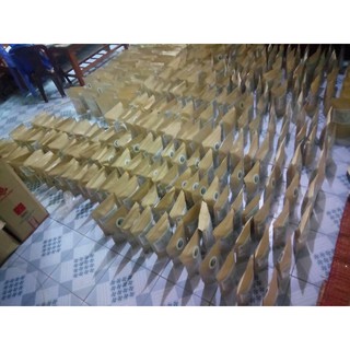 Túi lọc bồ kết (bịch 15 túi)