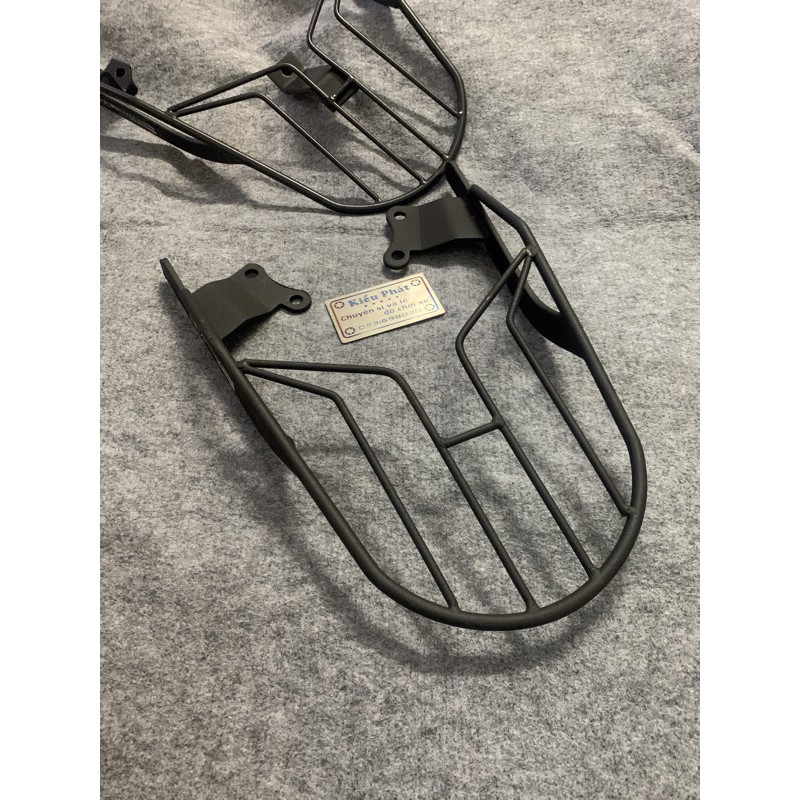 Cảng Givi Airblade 2010 đến 2019