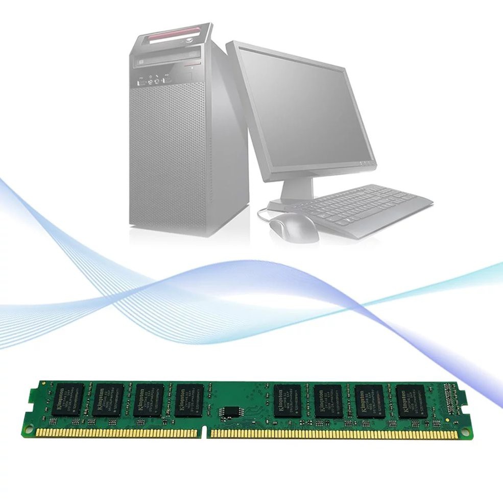 Bộ Nhớ Cho Máy Tính Z035 Ddr3 1600 8g | BigBuy360 - bigbuy360.vn