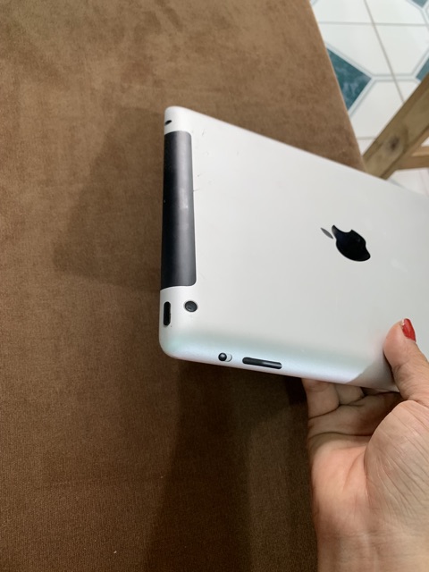 IPad 4 sử dụng sim 4G và wifi 32GB màu trắng | BigBuy360 - bigbuy360.vn
