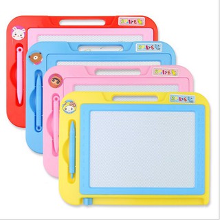 Bảng Tự Xóa Thông Minh Dành Cho Bé Tập Viết Tập Vẽ