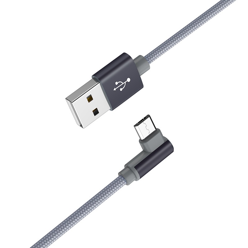 CABLE BOROFONE BX26 CỔNG MICRO - TYPE-C