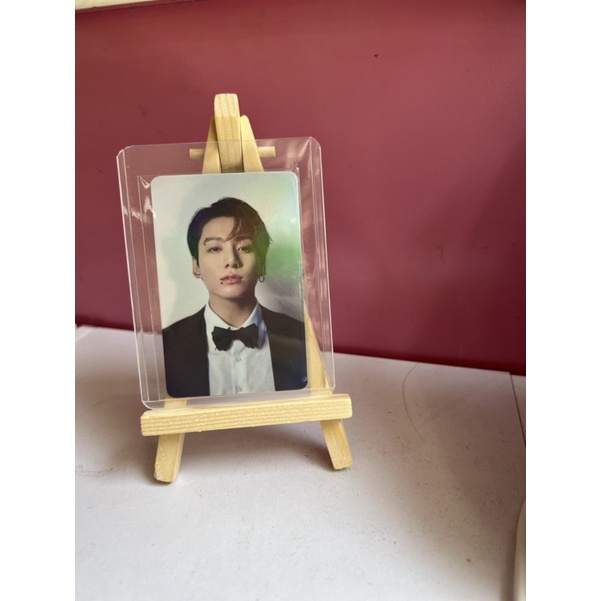 Giá đỡ card ảnh, điện thoại trang trí bàn học