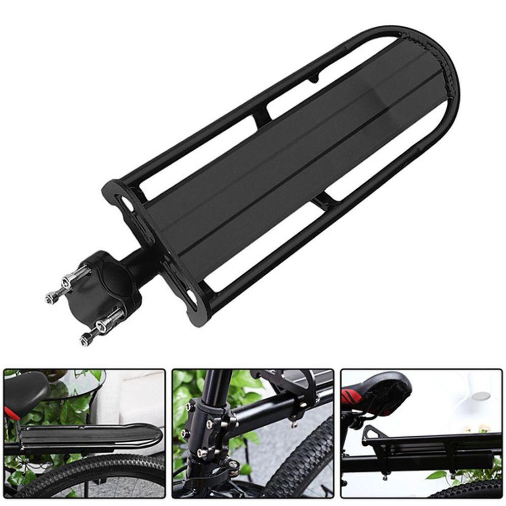 Giá Đỡ Hành Lý Phía Sau Xe Đạp MTB Dễ Lắp Đặt