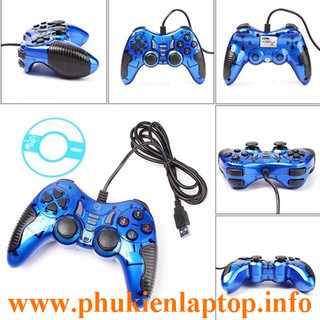 GAME PAD ĐƠN RUNG N1-320 CÓ DÂY