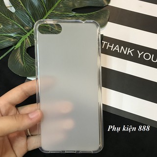 Ốp lưng Asus Zenfone 4 Max ZC520KL silicon dẻo - OL2224