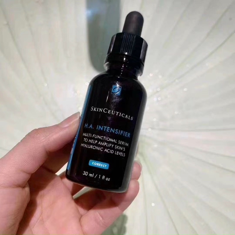 Serum HA Intensifier của Skinceuticals