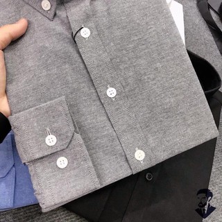 Áo sơ mi nam hàn quốc