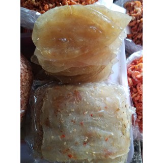 Khô cá bống loại ngon 100g / 300g / 500g