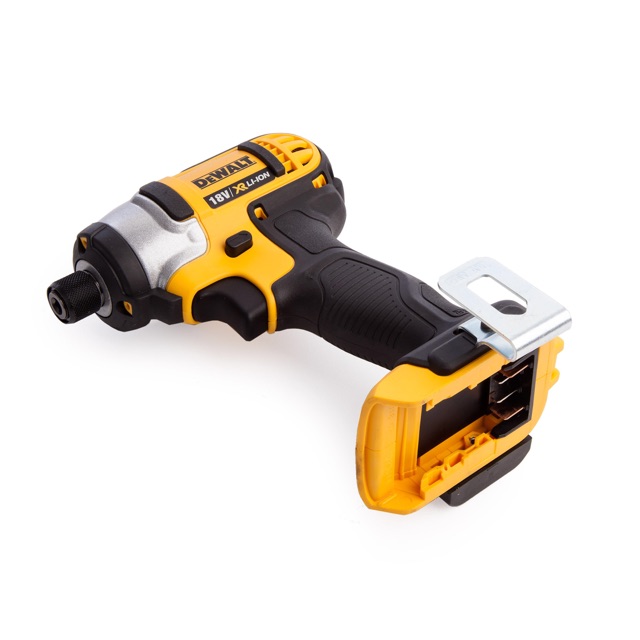 DCF885N (solo) Thân máy bắt vít 18v dewalt