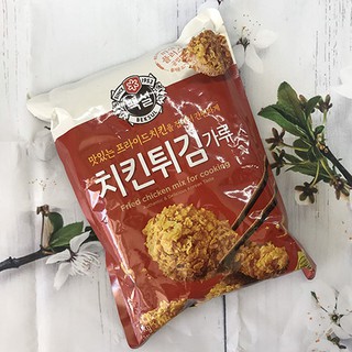 1KG BỘT CHIEN GÀ GIÒN KFC