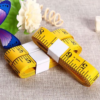 Thước Dây 120'' (3M) Cho Thợ May