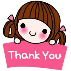 Tem thank you giá rẻ