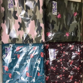 Vải thun cotton