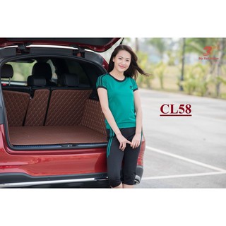 Bộ thể thao 3TMYSELFHOME CL58