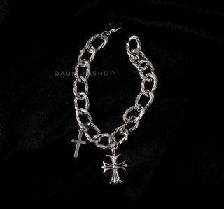 Vòng chain bản lớn