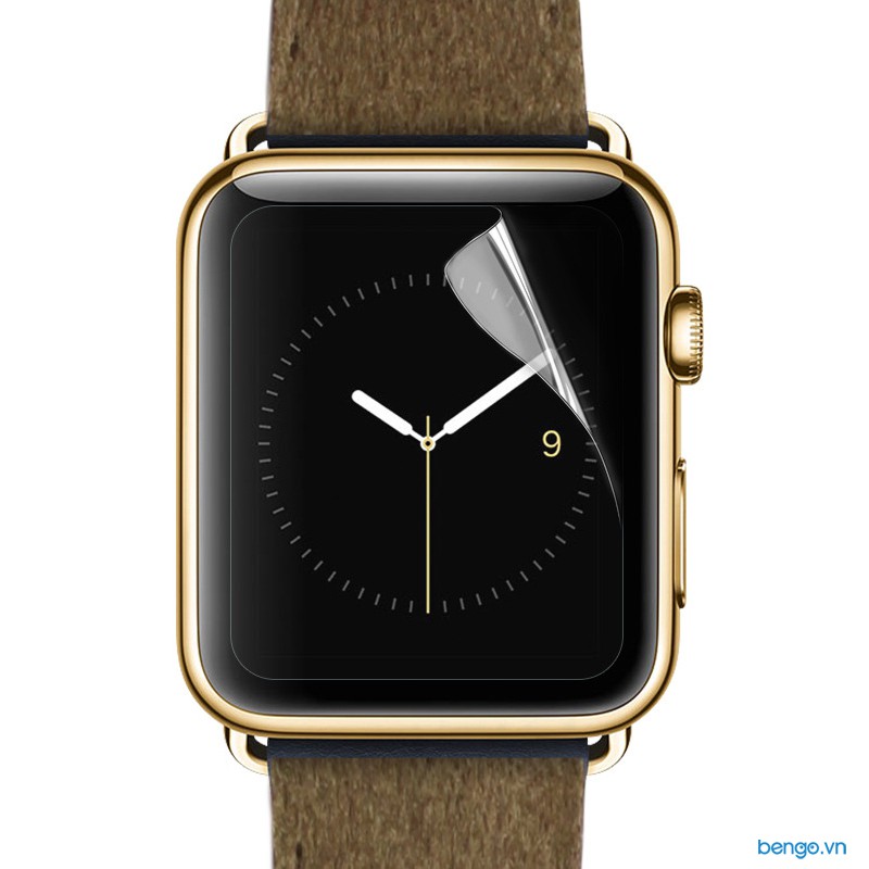 Dán màn hình Apple Watch JCPAL iClara