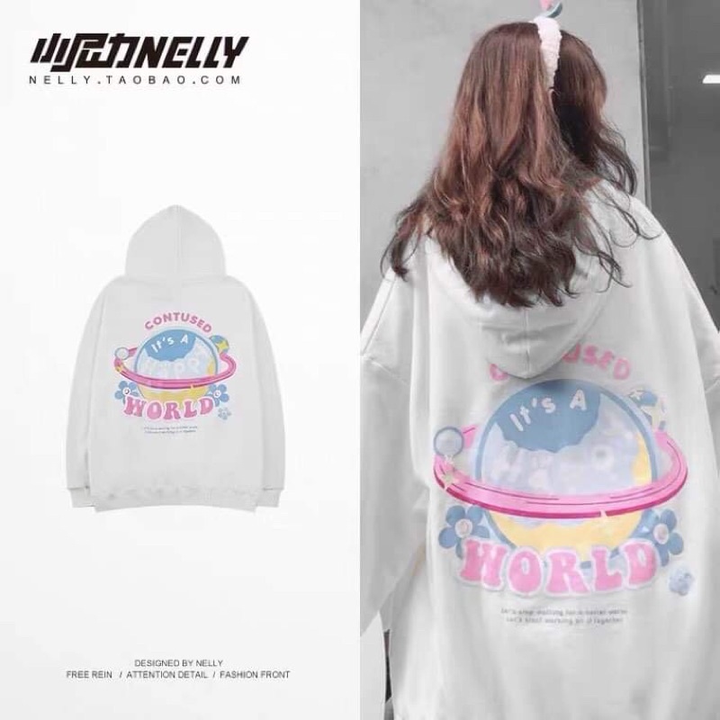 Áo Hoodie lót bông | BigBuy360 - bigbuy360.vn