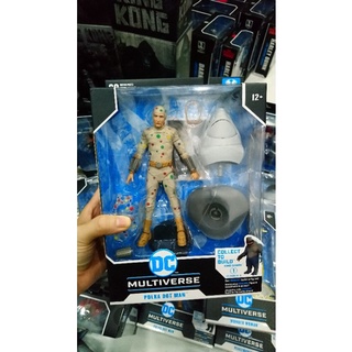 Mô hình McFarlane Polka Dot Man