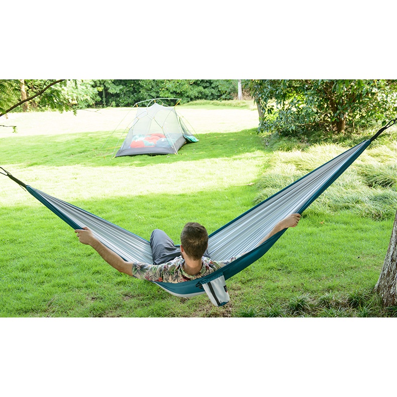 NATUREHIKE HAMMOCK VÕNG ĐƠN NH17D012-C